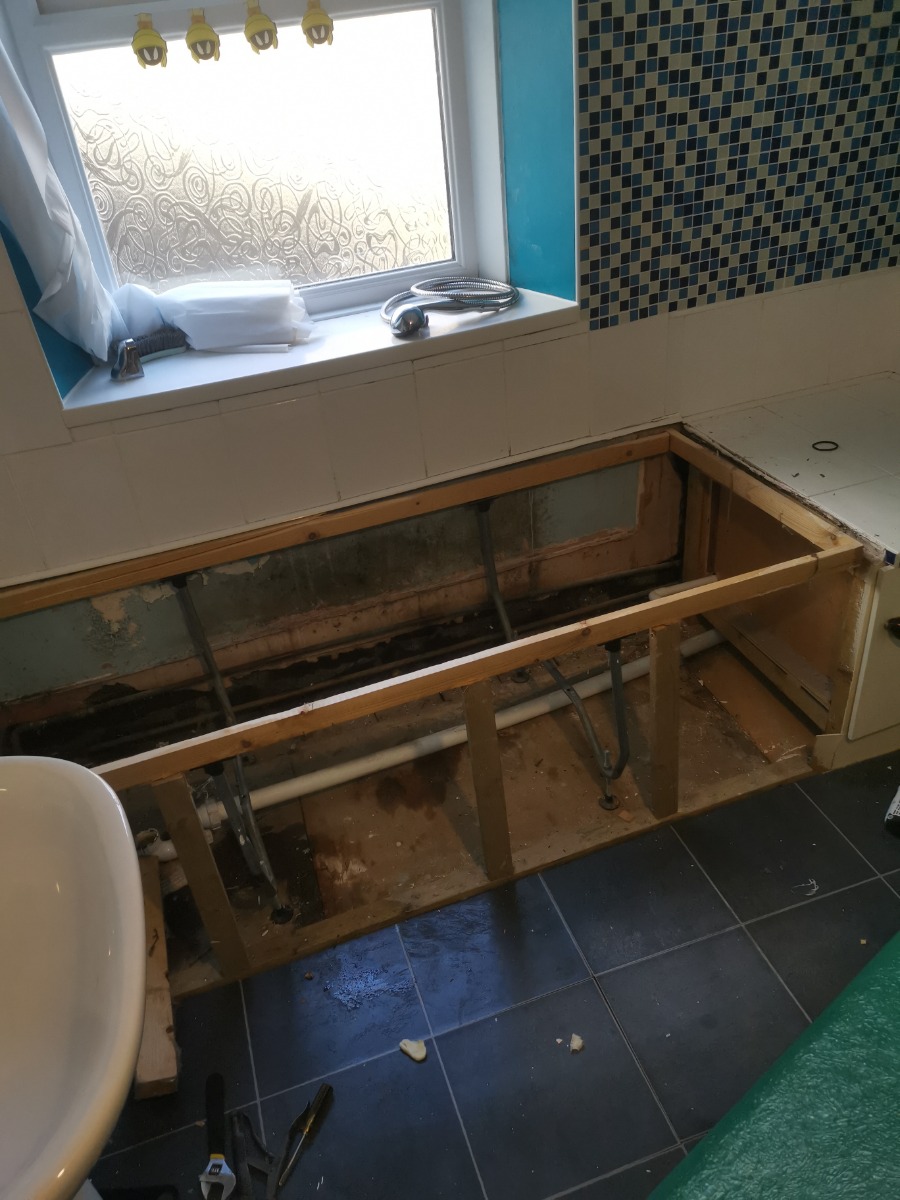 Plumber: Image 5